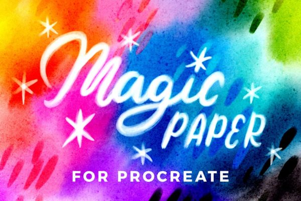 Magic Paper