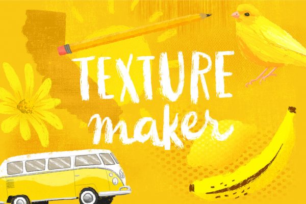 Texture Maker