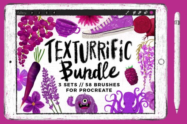 Texturrific Bundle